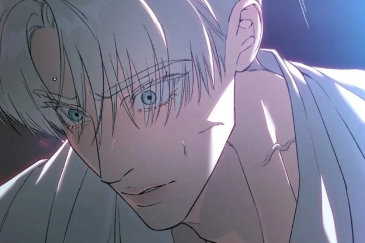 Sigue Leyendo BL Codename Anastasia Capítulo 74 en Español, Taekjoo está en peligro