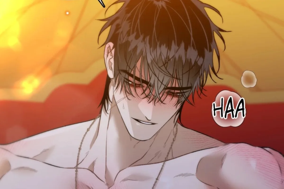 BL Blossoms of the White Night S2 Capítulo 31 en Español, El regreso de Shuraka y Tei