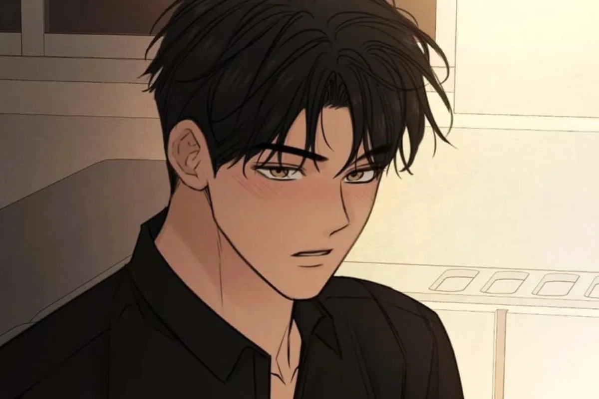 Reseña del Final del Just Twilight Manhwa en Español, Presenta Una Historia Desafiante