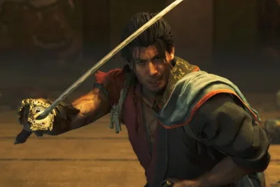 ¿Se Rumorea Que Miyamoto Musashi Será El Nuevo Protagonista De Onimusha? ¡Descubre La Verdad!