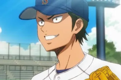 Ace of the Diamond Act II Temporada 2 Parte 2 revela nuevo visual y fecha de estreno del Seido vs Inashiro