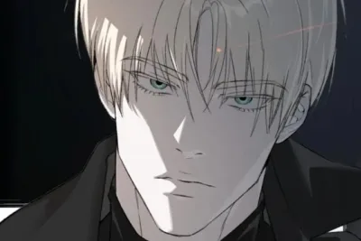 Codename Anastasia Cap 75 en Español, Zhenya y Taekjoo Frente a Frente