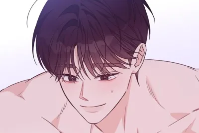 Predicción Alpha Trauma Capítulo 46 Scan Esp Dohyun Es Muy Cariñoso Con Sus Parejas