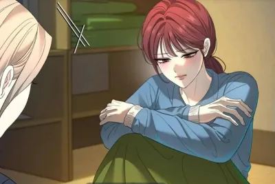 Manhwa Distorted Love S2 Capítulo 13 en Español, Distorted Love
