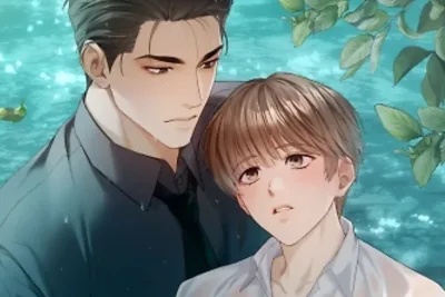 Historia Manhwa Corazon Salado Capítulo Completo en Español Ninguno De Los Dos Es Capaz De Pensar Con Claridad