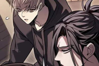 Spoilers Eleceed 382 ESP : Jurion va a ser asesinado