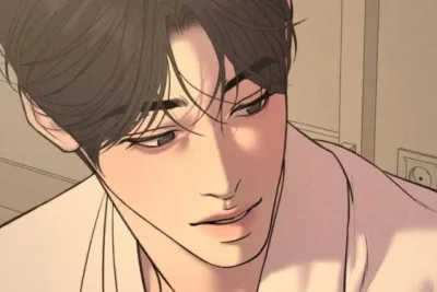 Love Junkie Capítulo 51 en Español : ¿Romperá el Límite de la Atracción Peligrosa?