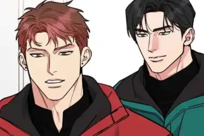 ¡Inolvidable! Una Experiencia Fascinante en el Manhwa BL Perros y Pájaros Cap 87 en Español