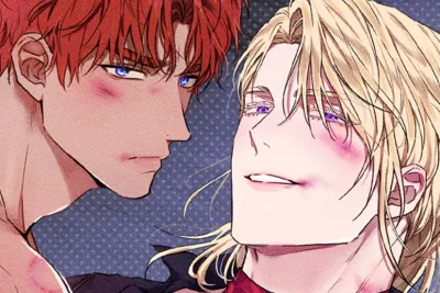 Resumen de la Historia del Manhwa BL Desire Me If You Can en Español Capítulos Completos GRATIS Acceso