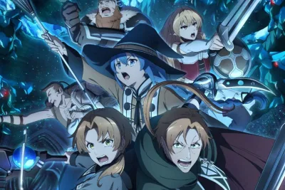 Ranking de Anime de Verano 2026 Semana 10: 'Mushoku Tensei' destrona a 'Bleach' por primera vez