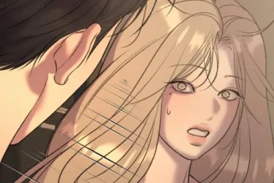 Análisis de Love Junkie Cap 52 RAW y Español, Un Giro Por Pasión Prohibida