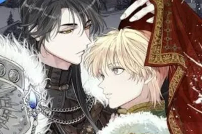 Historia del Manhwa BL Winterfield en Español Capítulos Completos Gratis, Amor por Casualidad