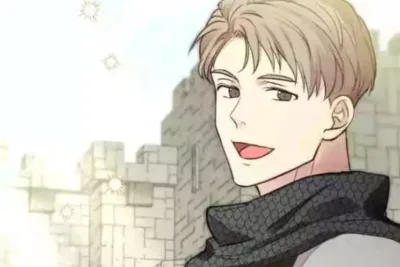 ¡Éxito de Simon! La Mejor Adaptación en el Manhwa BL Winterfield Capítulo 31 ESP SCAN