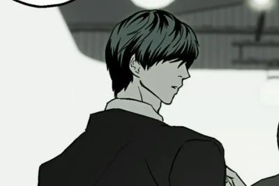 ¡RAW! Análisis del Manhwa BL Felices Juntos (Happy Twogether), capítulo 36 en Español, Resulta que es una Muestra de Cariño