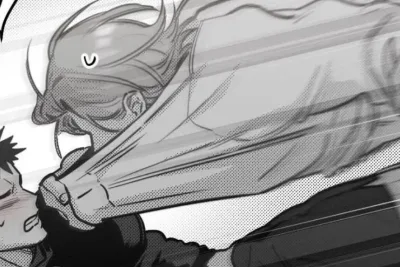 Enlace Oficial al Manhwa Eres mi Mundo 35 en Español, La presión de la pareja