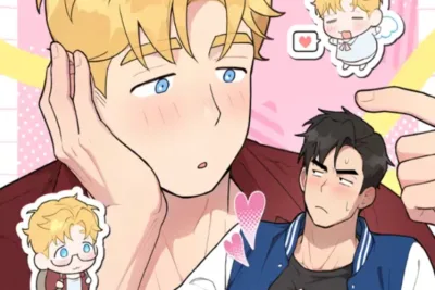 Avance Manhwa En busca de mi ángel Capítulo Completo ESP Scan Las Cosas No Salen Según Lo Previsto