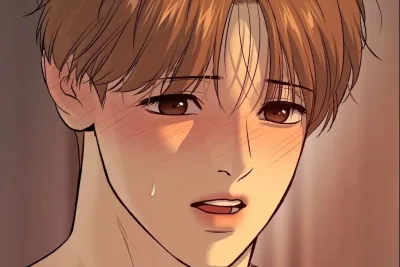 Sigue Leyendo BL Manhwa JINX Spesial 113 en Español, Una pareja romántica