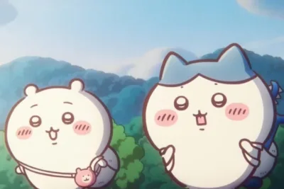 ¡Recaudación De Mil Millones! La Película Chiikawa Se Convierte En La Más Taquillera De Japón En 2026 Con 13 900 Millones De Yenes