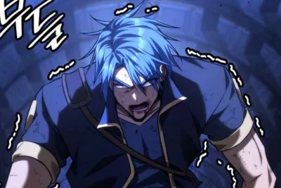 Infinite Mage (Mago Infinito) Capítulo 186 en Español, La lucha se vuelve cada vez más épica