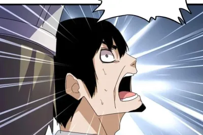 ¡Filtraciones del RAW! Manhua Magic Emperor 905 en Español, Acción trepidante
