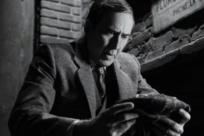 Spider-Noir Transforma su Despedida en una Noche Histórica en los Emmy