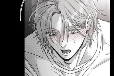 BL Manhwa Eres mi Mundo Capítulo 34 en Español, ¡La disputa se recrudece!