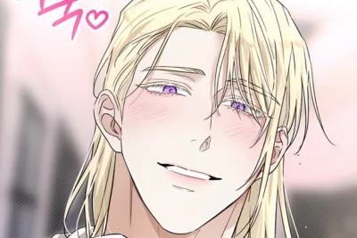 ¡El Poder del Amor! La Teoría Más Sólida del Manhwa BL Desire Me If You Can Capítulo 26 ESP SCAN