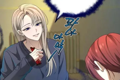 Avance y Resumen du Manhwa Distorted Love en Español, ¡Con La Nueva Actualización De La Sinopsis!