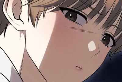 ¡Este Amor Nace Del Odio! Calendario De Lanzamientos Manhwa Corazon Salado Capítulo 46 en Español