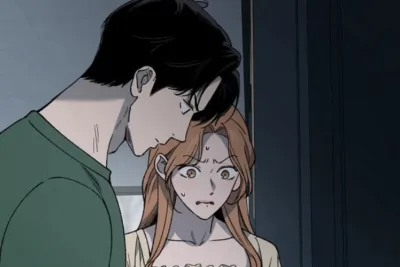 Fecha De Estreno Manhwa La Casa en la que Vives Capítulo 50 en Esp Qué Chica Más Loca
