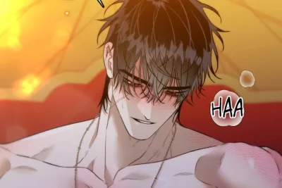 BL Blossoms of the White Night S2 Capítulo 31 en Español, El regreso de Shuraka y Tei