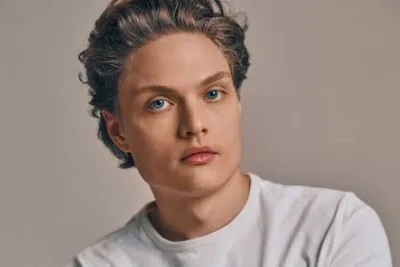 De 'Gen V' al MCU: Asa Germann interpretará a Warren Worthington III en 'X-Men'