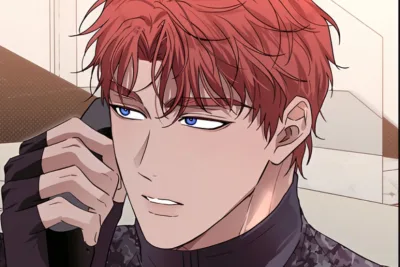¡RAW! Spoiler Oficial del Manhwa BL Desire Me If You Can Capítulo 25 en Español, Una Invitación Inquietante