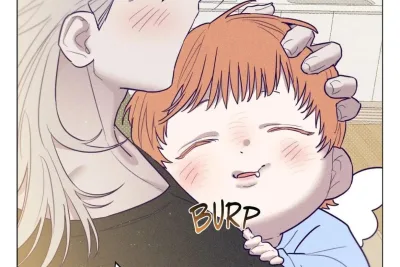 Sigue Leyendo BL Prison Breakfast Capítulo 63 en Español, ¡Un amor feliz!
