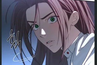 Resumen del Manhwa BL Codename Anastasia 75: Zhenya se vuelve cada vez más valiente