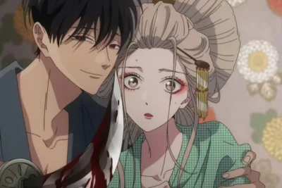 Fragmento Del Anime Firefly Wedding Consulta Aquí La Fecha De Estreno La Actualización Estará Lista Para Su Emisión Muy Pronto.