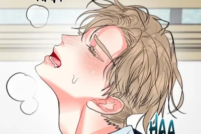 Predicciones Para Manhwa Él Omega de Mi Hermano 42 en Español, Liberar el deseo amoroso