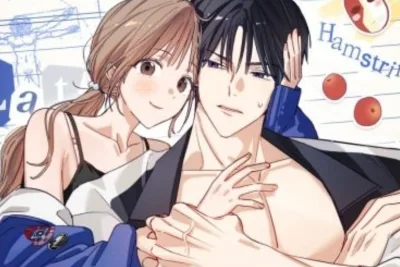 Lista Completa de Capítulos del Manhwa Touch Your Body en Español, Amor por el Tacto